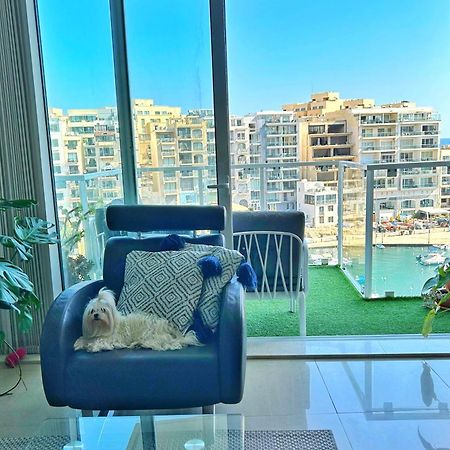 Spinola Bay View Apartment Saint Julian's Exterior photo