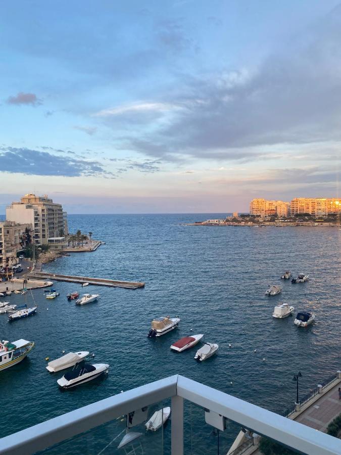 Spinola Bay View Apartment Saint Julian's Exterior photo