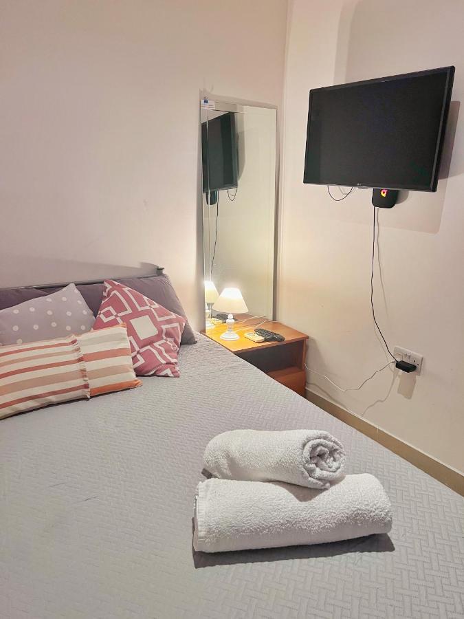 Spinola Bay View Apartment Saint Julian's Exterior photo