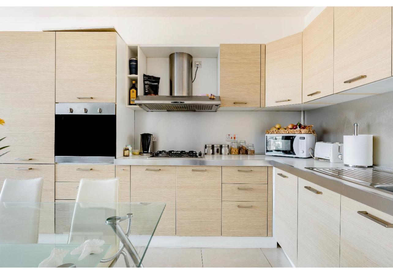 Spinola Bay View Apartment Saint Julian's Exterior photo